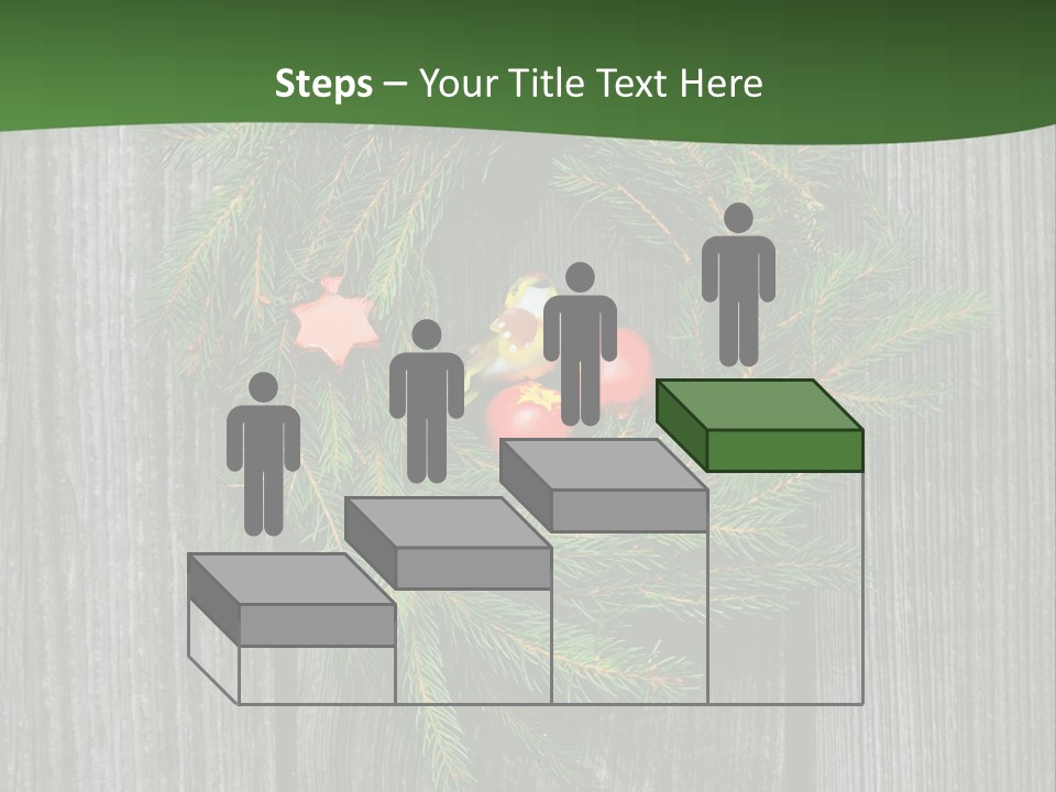 Cones Vintage Rural PowerPoint Template