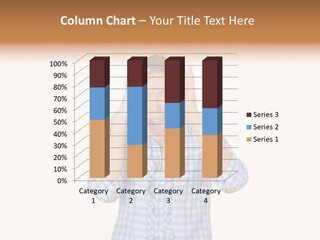 Mouth Energy Attack PowerPoint Template