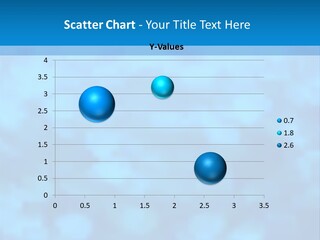 Air Copyspace Spring PowerPoint Template