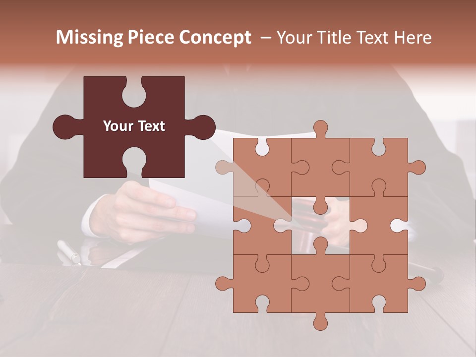 Law Punishment Judge PowerPoint Template