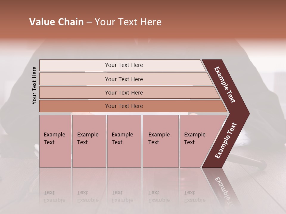 Law Punishment Judge PowerPoint Template