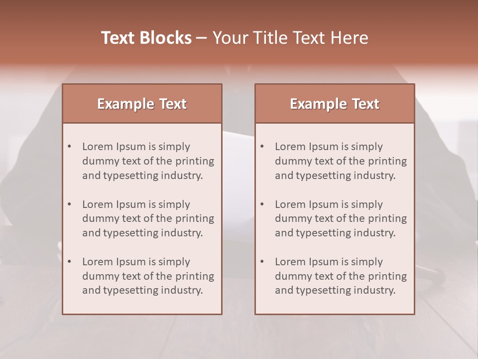 Law Punishment Judge PowerPoint Template