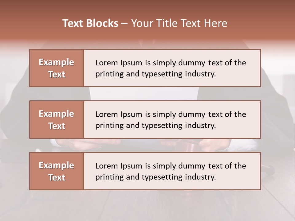 Law Punishment Judge PowerPoint Template
