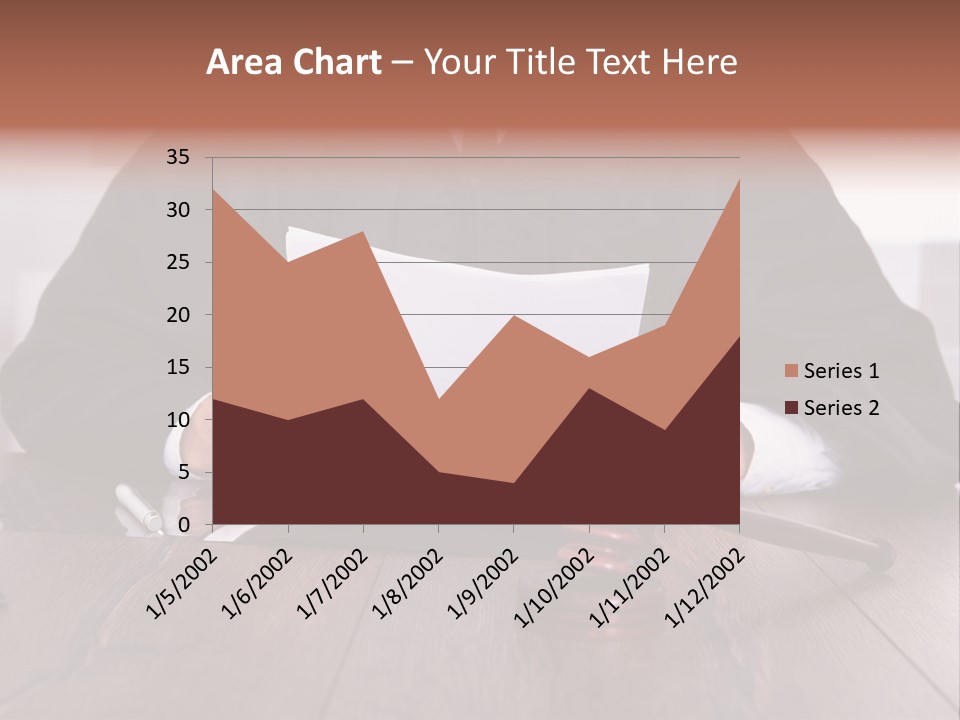 Law Punishment Judge PowerPoint Template