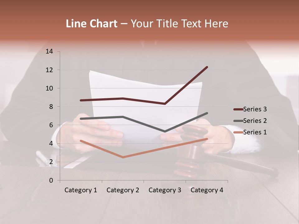 Law Punishment Judge PowerPoint Template