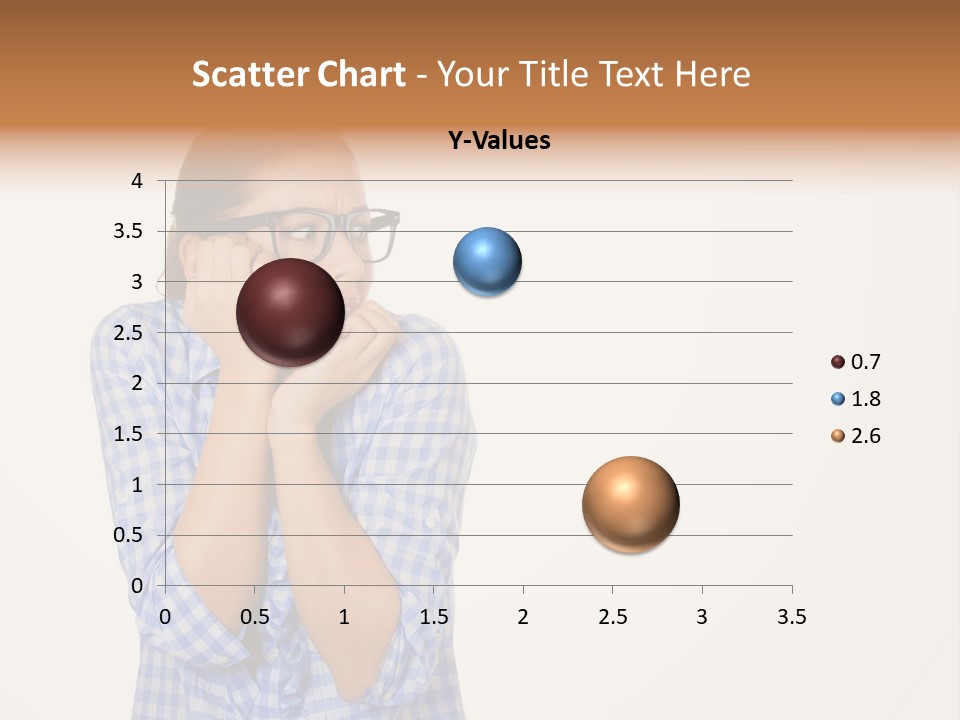 Person People Guban PowerPoint Template
