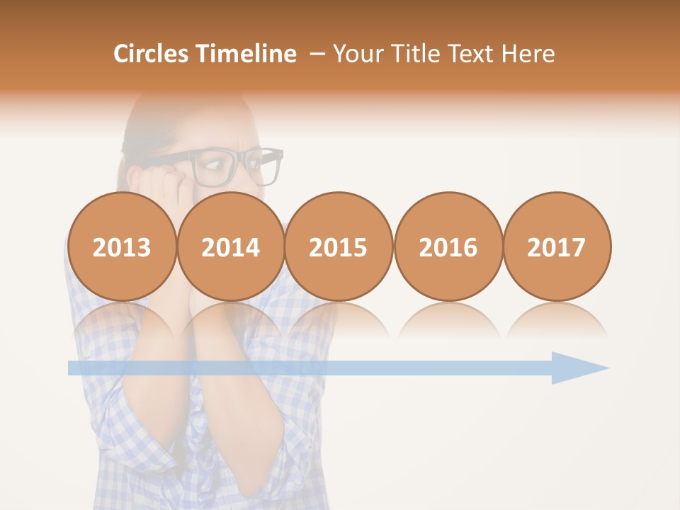 Person People Guban PowerPoint Template