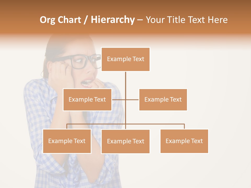 Person People Guban PowerPoint Template