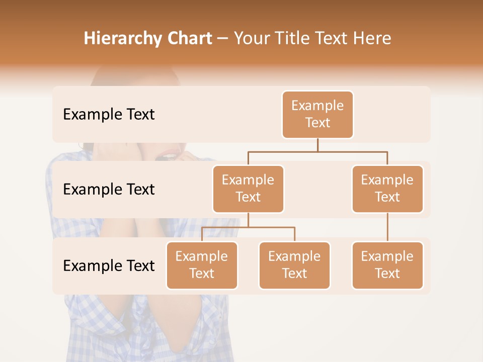 Person People Guban PowerPoint Template