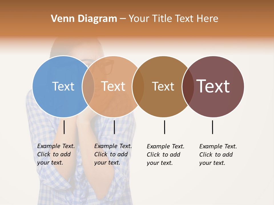 Person People Guban PowerPoint Template