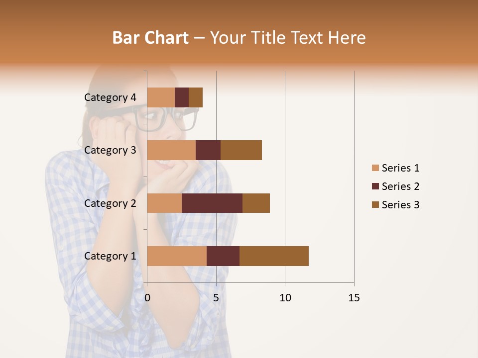 Person People Guban PowerPoint Template