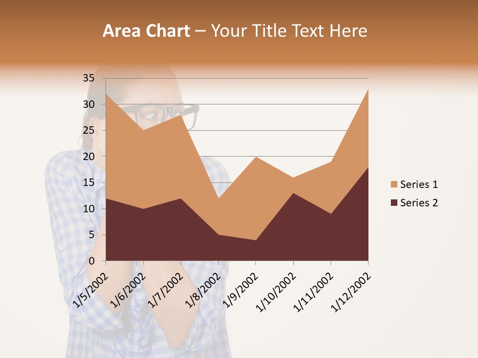 Person People Guban PowerPoint Template