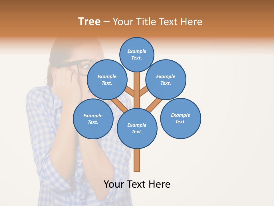 Person People Guban PowerPoint Template