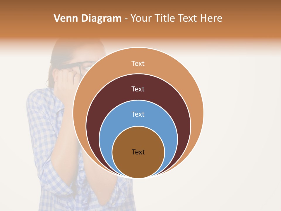 Person People Guban PowerPoint Template