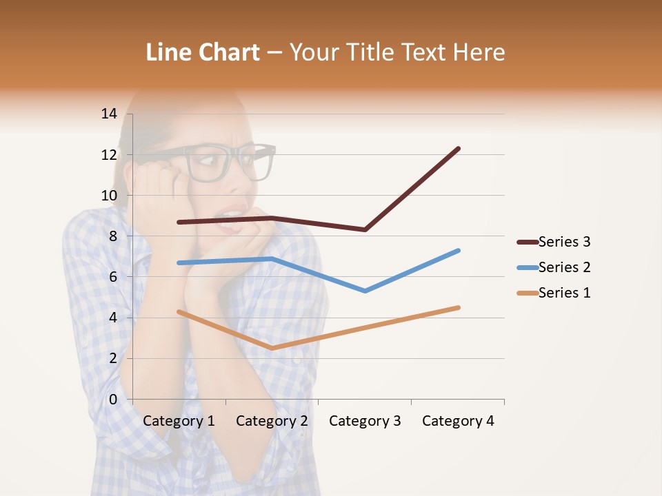 Person People Guban PowerPoint Template