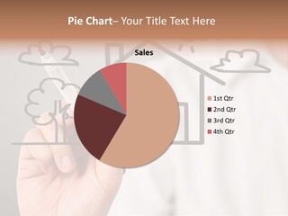 Drawing Construct Develop PowerPoint Template