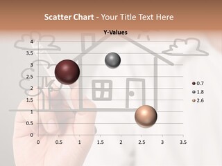 Drawing Construct Develop PowerPoint Template