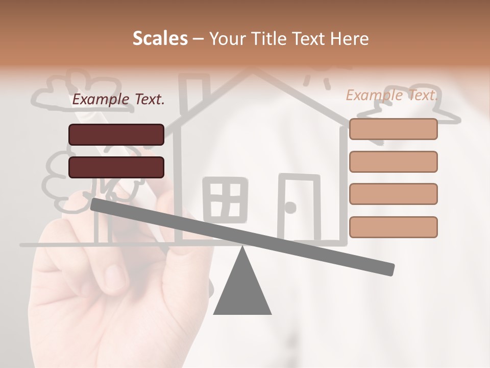 Drawing Construct Develop PowerPoint Template