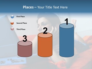 Room Websurfing Online PowerPoint Template