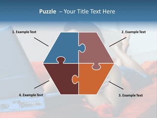 Room Websurfing Online PowerPoint Template