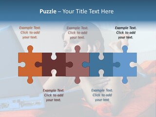 Room Websurfing Online PowerPoint Template