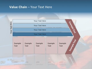 Room Websurfing Online PowerPoint Template