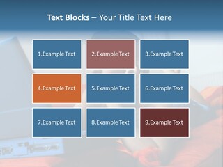 Room Websurfing Online PowerPoint Template