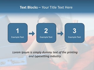 Room Websurfing Online PowerPoint Template