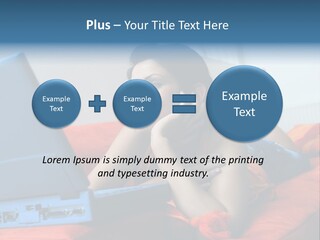 Room Websurfing Online PowerPoint Template