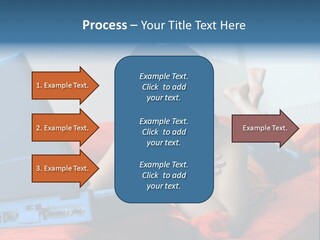 Room Websurfing Online PowerPoint Template