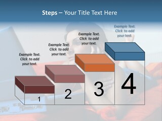 Room Websurfing Online PowerPoint Template