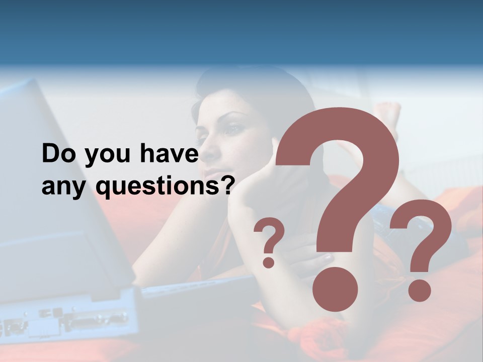Room Websurfing Online PowerPoint Template