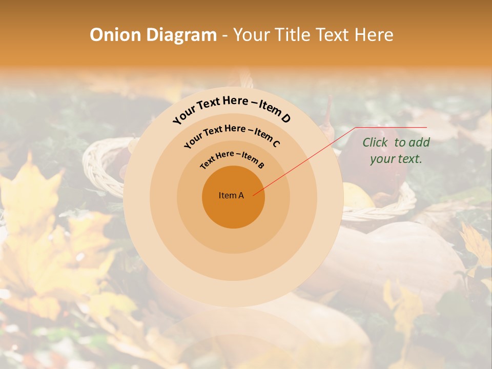 Mix Freshness Fresh PowerPoint Template