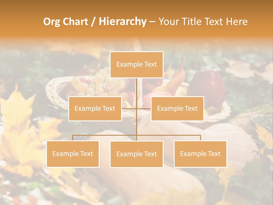 Mix Freshness Fresh PowerPoint Template