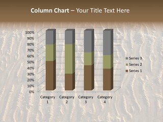 Queensland North Rock PowerPoint Template