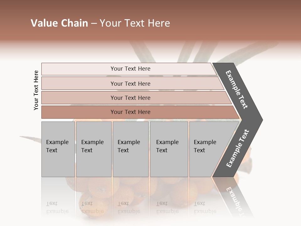 Nutrition Season Autumn PowerPoint Template