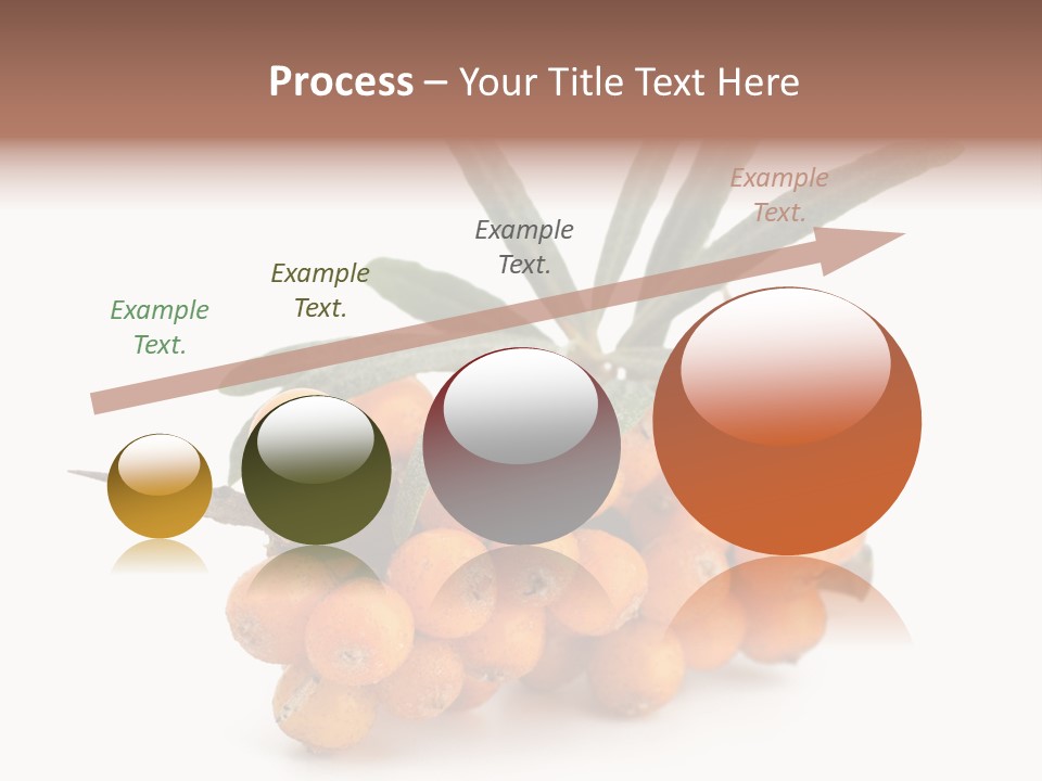 Nutrition Season Autumn PowerPoint Template