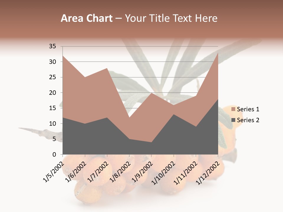 Nutrition Season Autumn PowerPoint Template