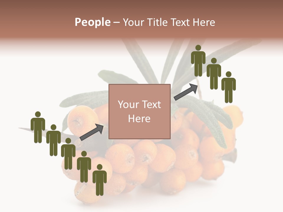 Nutrition Season Autumn PowerPoint Template