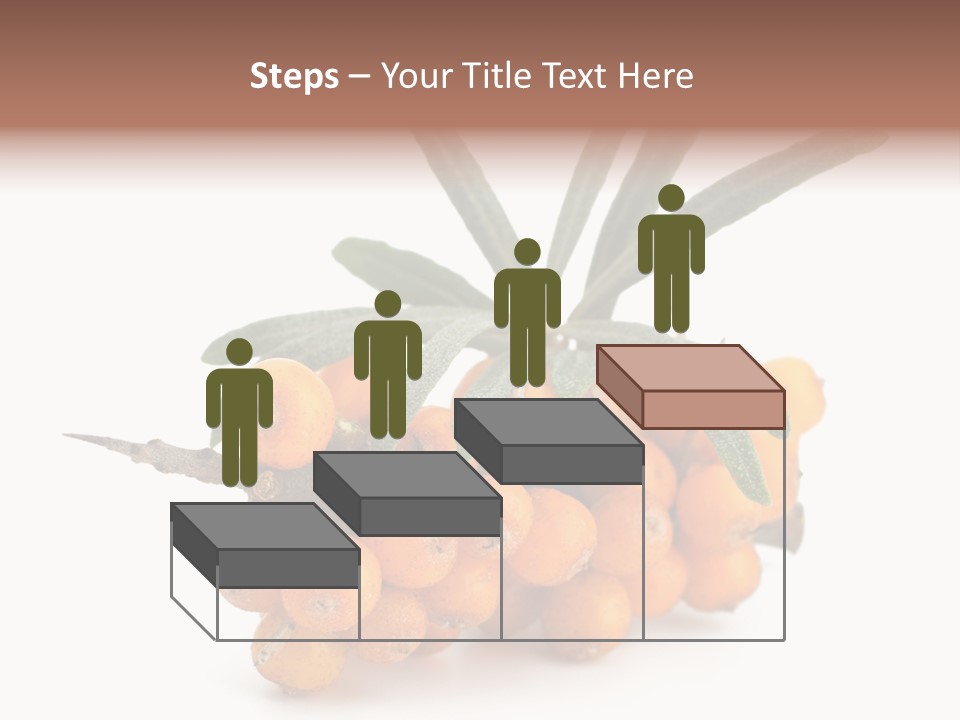 Nutrition Season Autumn PowerPoint Template