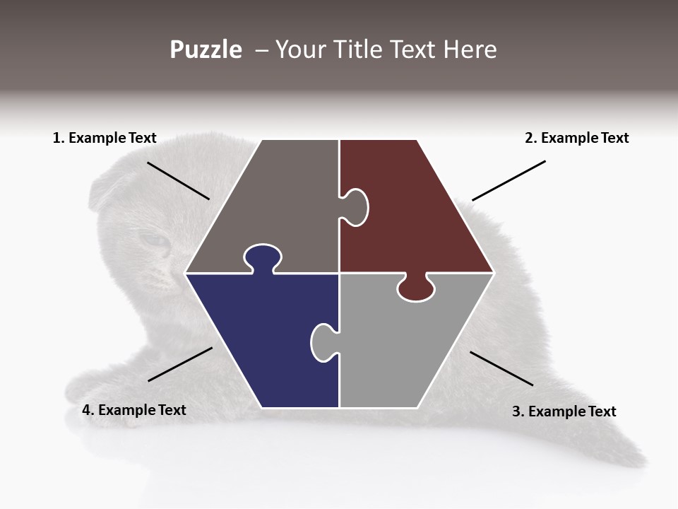 Scratch British English PowerPoint Template