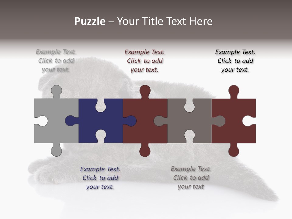 Scratch British English PowerPoint Template