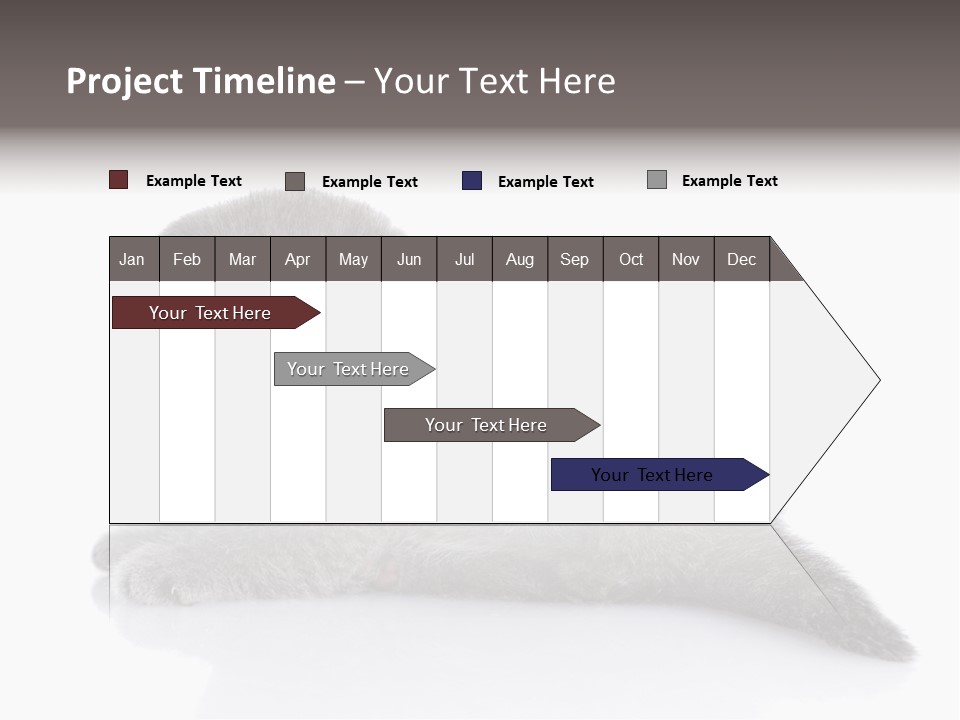 Scratch British English PowerPoint Template