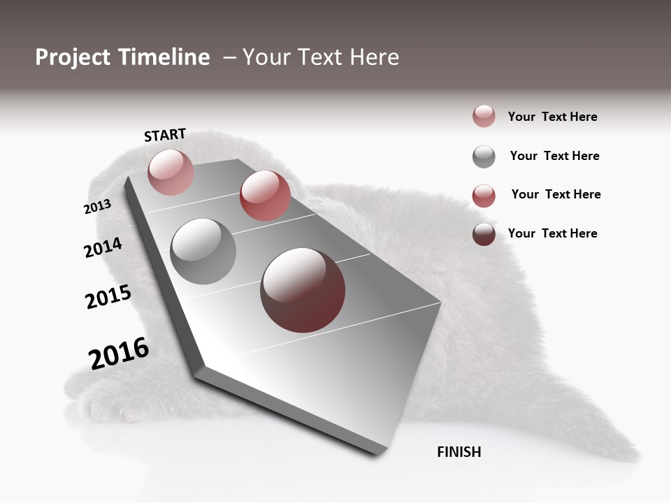 Scratch British English PowerPoint Template