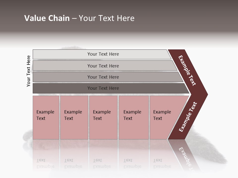 Scratch British English PowerPoint Template