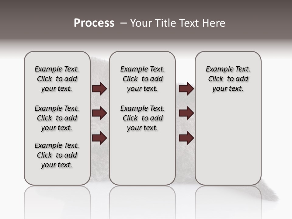 Scratch British English PowerPoint Template