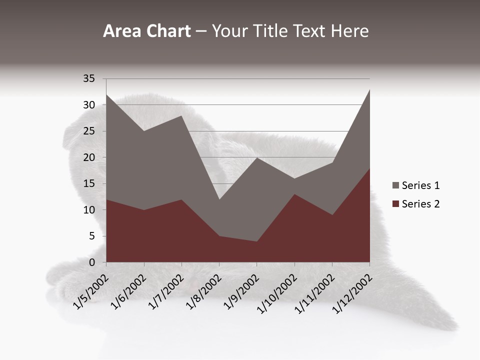 Scratch British English PowerPoint Template