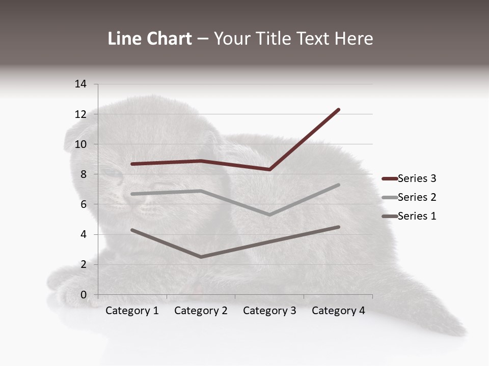 Scratch British English PowerPoint Template