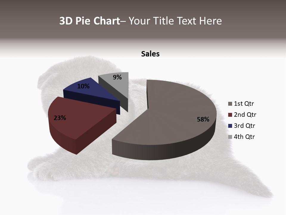 Scratch British English PowerPoint Template