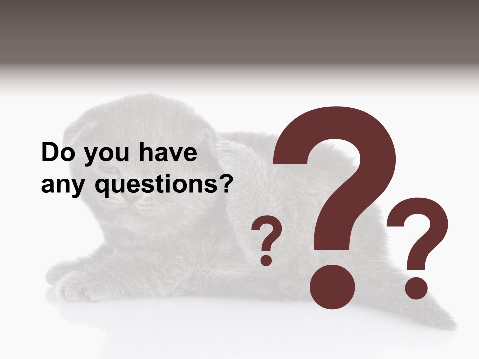 Scratch British English PowerPoint Template